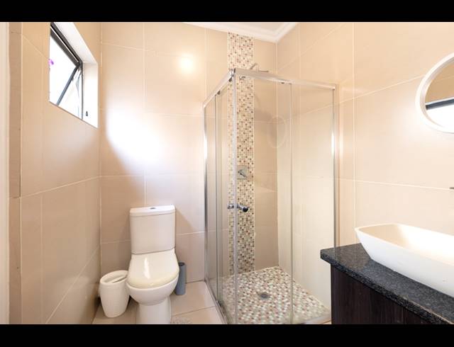4 BEDROOM HOUSE TO LET IN SILVERWOODS COUNTRY ESTATE